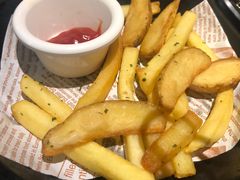 -火炉火自助餐(西直门凯德MALL店)