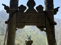 -武当山风景区