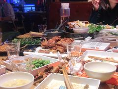 -9527星耀烧烤音乐酒馆