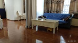房内设施-仕馨·优若家月子会所(萝岗店)