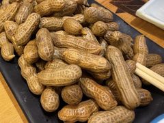 -7星海鲜烧烤(紫光福郡店)