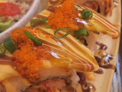 -栖川山葵家·寿喜锅·日式料理(龙湖北城天街商场店)