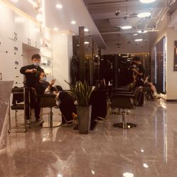 -AYO SALON