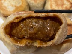 -清真吴记门钉肉饼·喜多利