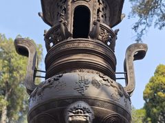 -洛阳白马寺
