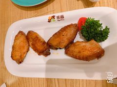 -菲滋意式餐厅(西溪印象城店)