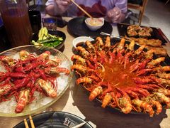 -红盔甲·小龙虾(车公庙店)