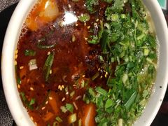 -东方宫中国兰州牛肉拉面(厦门旗舰店)