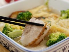 蒸四样-大方圆酒楼(西门大街店)