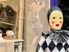 -恋物百货商店(华侨城店)