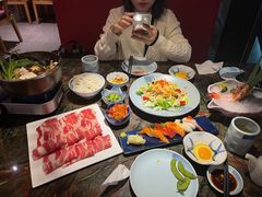 -炙柒Sekinana·精致料理 烧鸟·铁板烧(海上世界店)