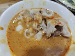 -木萨火锅店(开鲁路店)