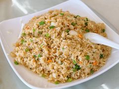 -红月湾海鲜饭店•沙滩海景(双月湾店)