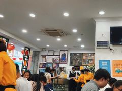 -民信老铺(华盖路店)