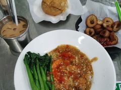 -颓记茶餐厅(美景总店)