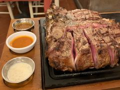 -奥斯特牛排馆(圣母百花大教堂)