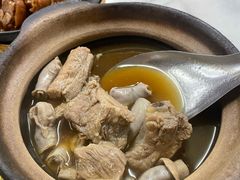 -铭记肉骨茶