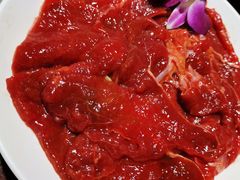 特色嫩牛肉-黄家码头老火锅(解放碑旗舰店)