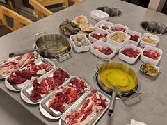 -张哞哞·鲜切牛肉自助火锅(高德置地店)