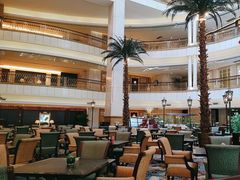 -上海大酒店-自助餐餐厅
