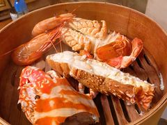 -雍和会海鲜姿造自助(湖东路店)