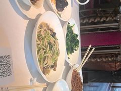 -玫瑰厅上海菜(兴国路店)