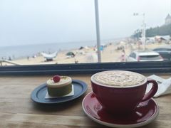 -ChanDu躔度咖啡(灯塔店)