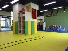 -尚恩跆拳道(常营店)