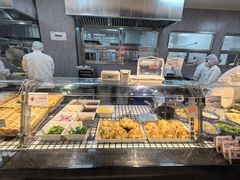 -物美超市(三里河店)