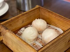 -日日鲜自助餐厅(小公园店)