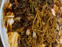 -炒码先生·韩餐炸鸡披萨(西塔店)