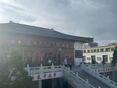 -银川南关清真寺