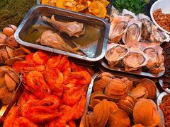 -海大南门夜市(海富街店)