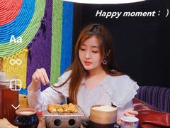 -雀舞云南菜(天津天河城购物中心店)