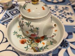 -图味美小黄鱼·景德菜(浙江路店)