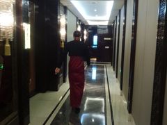 -杭州盛泰开元名都大酒店-地中海自助餐厅