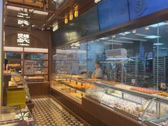 -鲍师傅糕点(春熙路店)