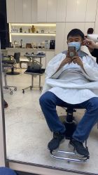 -a·f one hair salon