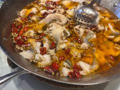 -郭林家常菜(狼垡店)