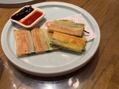 -新白鹿餐厅(龙游路总店·杭帮菜名店)
