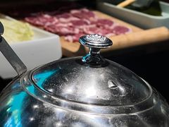-鑫隆四季涮肉(八角畅游店)