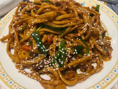 -海尔巴格一甸茶餐厅(团结路店)