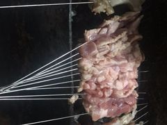 -永安烧烤