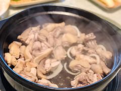 文昌椰子鸡-烹然四季椰子鸡火锅(团结湖总店)
