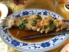 -厉家菜(德胜门总店)