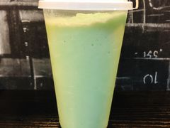 -小团圆糖水铺(襄阳南路店)