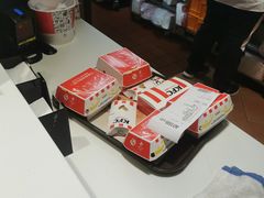 -肯德基(闵庄路店)