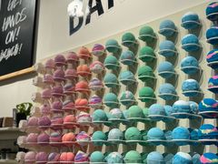 -LUSH(威尼斯人店)