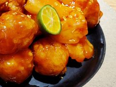 -谷连天八宝粥家常菜(正定店)