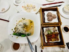 -白云宾馆·白云宴餐厅